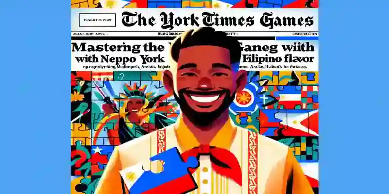 Tips and Tricks: Solving Filipino-themed Puzzles