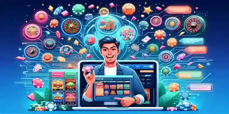 The Art of Smart Betting in Jili No1
