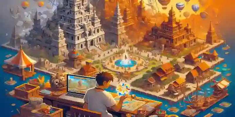 Investing Wisely in Travel Town - A Guide