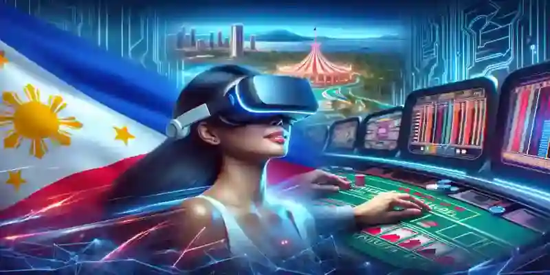 How Jilievo Com Revolutionized the Online Casino Industry