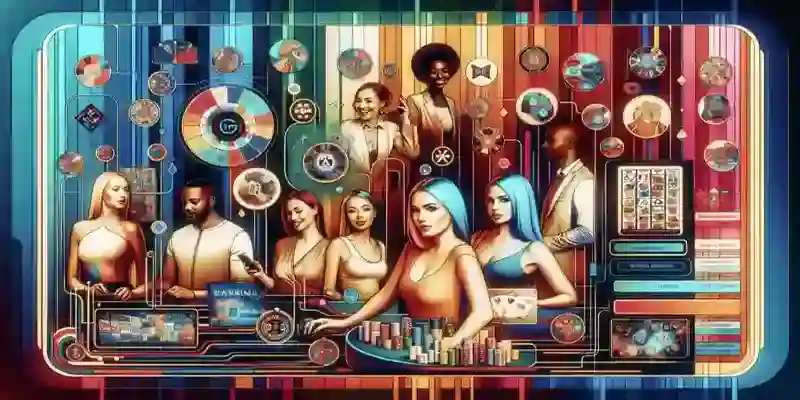 Navigating the Jilievo Casino Platform