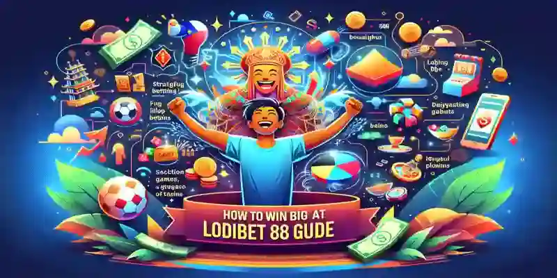 Lodibet 888 Betting Strategies