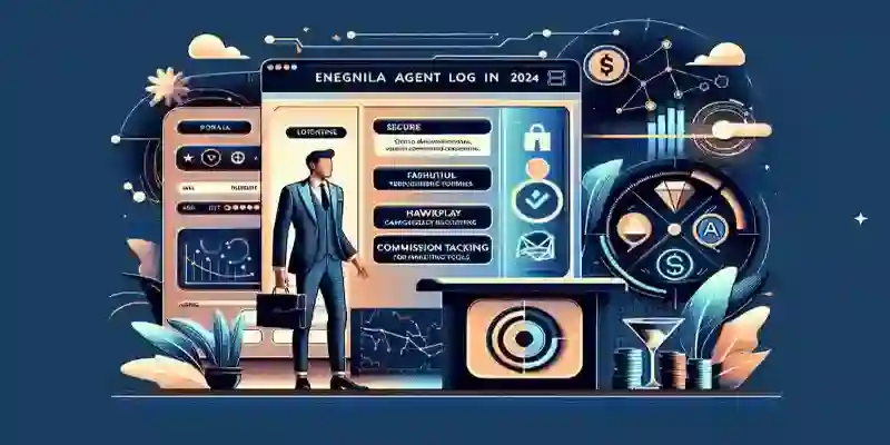 Features of Hawkplay Agent Log In