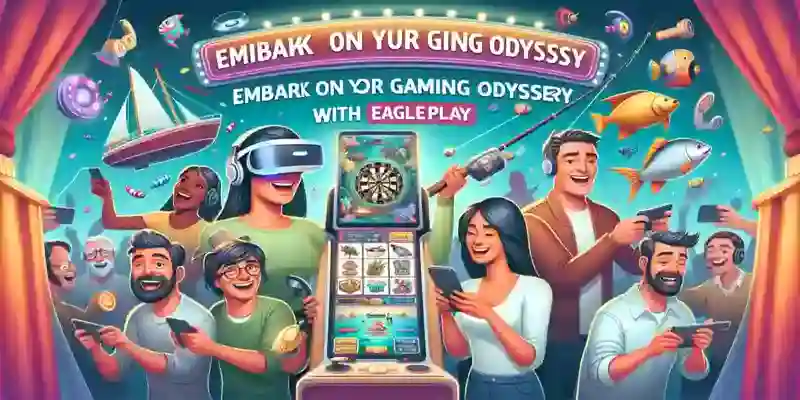 Unlocking Your Gaming Style with Hawkplay
