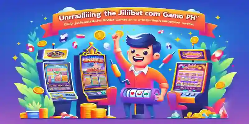 Jilibet Com