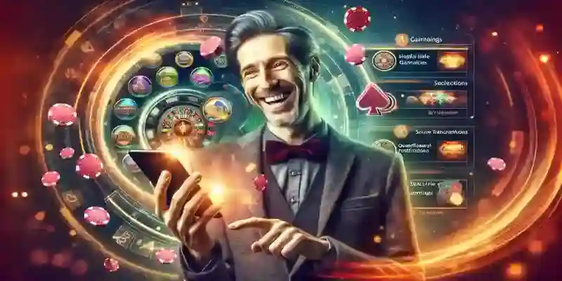 HawkPlay App and Mobile Promotions