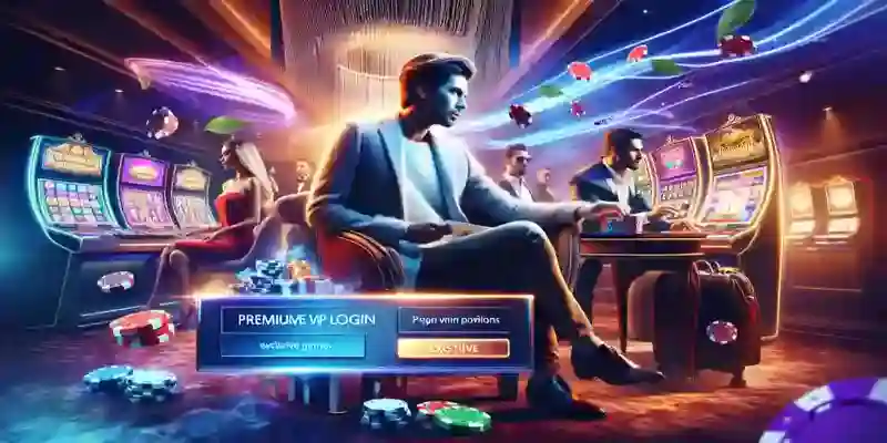 Exclusive Privileges of Jilievo VIP Login