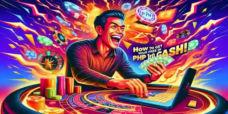 Maximizing Your Free GCash in Casino 2024