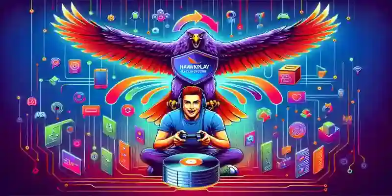 Hawkplay Backup: A Technical Deep Dive