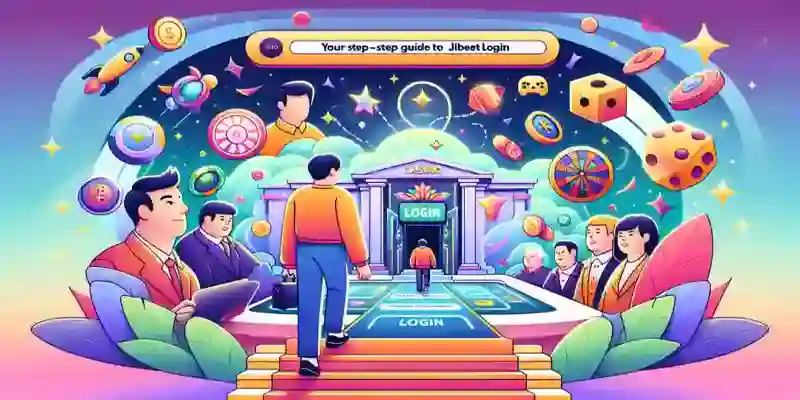 Jilibet.com: A Platform Approved by Jackpot Genius