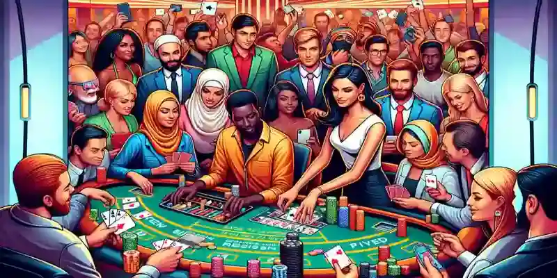 Why Play for Free at Hawkplay Casino 2024?