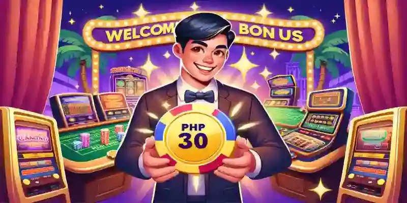 Swift Cash-outs at 30 Jili Casino: A Closer Look