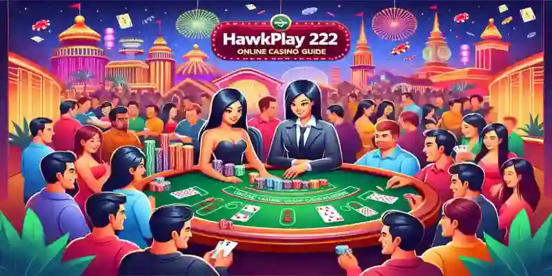 Winning Strategies at Hawkplay 222
