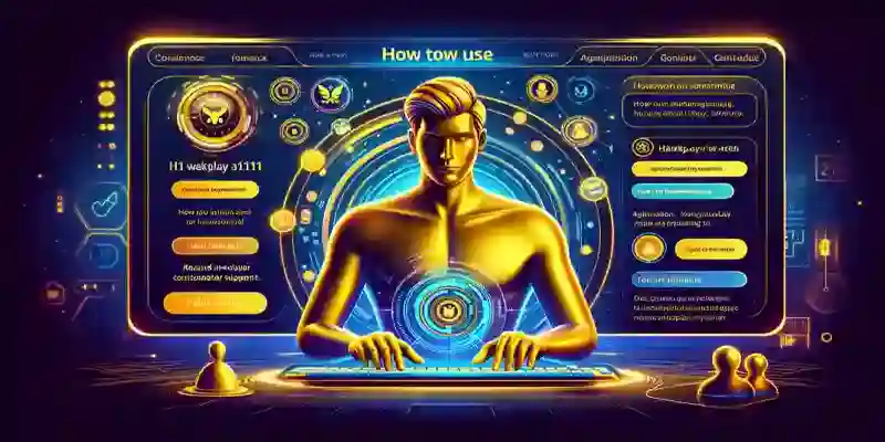 Maximizing the use of Hawkplay 111 Agent Login