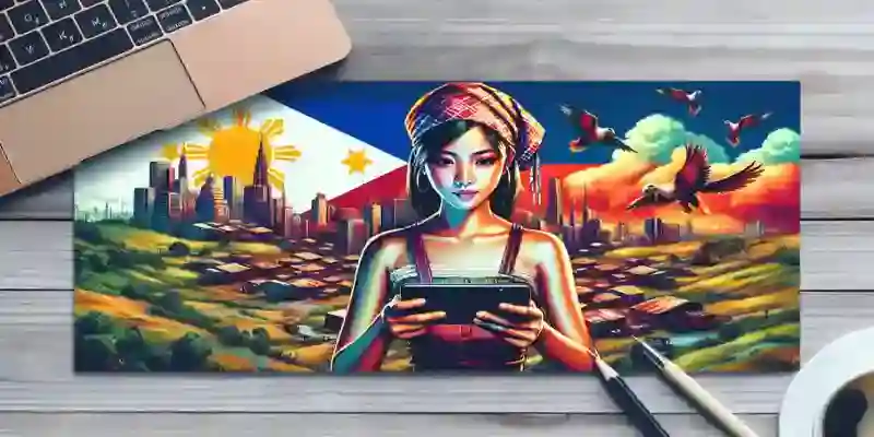 PUBG Mobile: A Reflection of Filipino Camaraderie