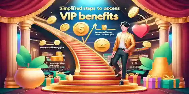 Vip PH Casino Login: A Gateway to Exclusive Privileges