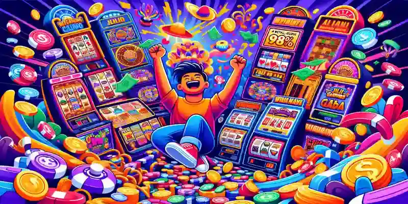 Unleashing Winning Strategies for Free Jili Games