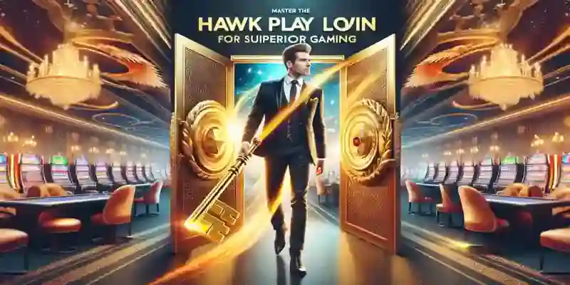 The Perks of Being a Hawkplay VIP