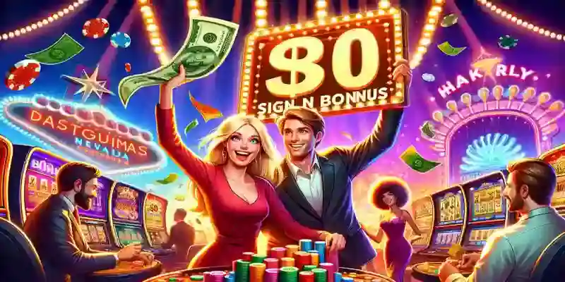 Games You Can Enjoy with Your Hawkplay Sign In Bonus