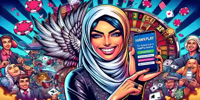How to Download Hawkplay on iOS?