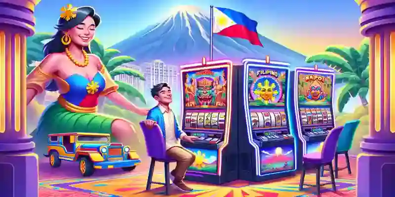How to Maximize Your Winnings in Cashman Casino Games & Slots