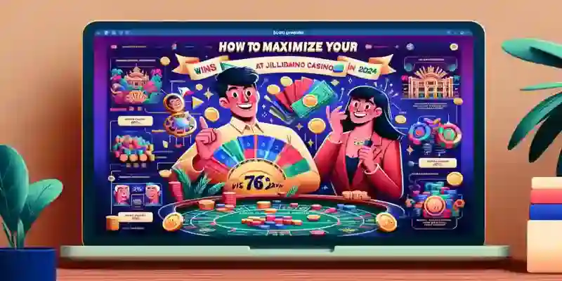 Common Mistakes to Avoid at Jiliace Casino
