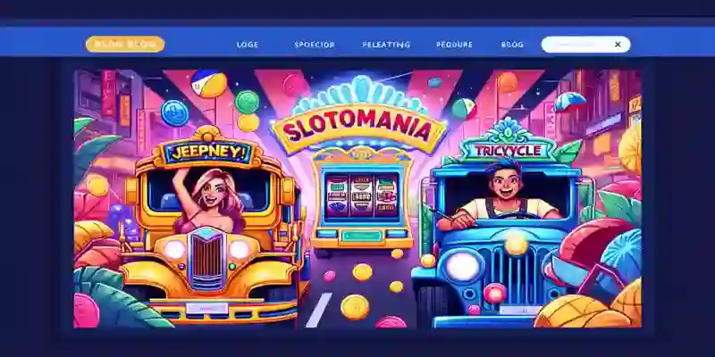 Mastering the Slotomania Gameplay