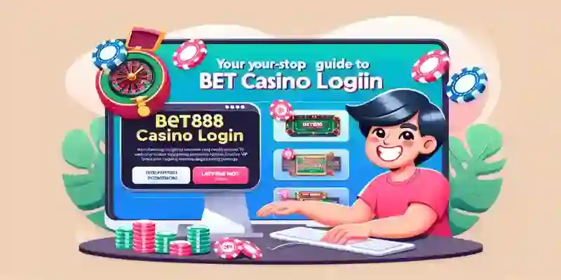 The Allure of Bet888 Casino