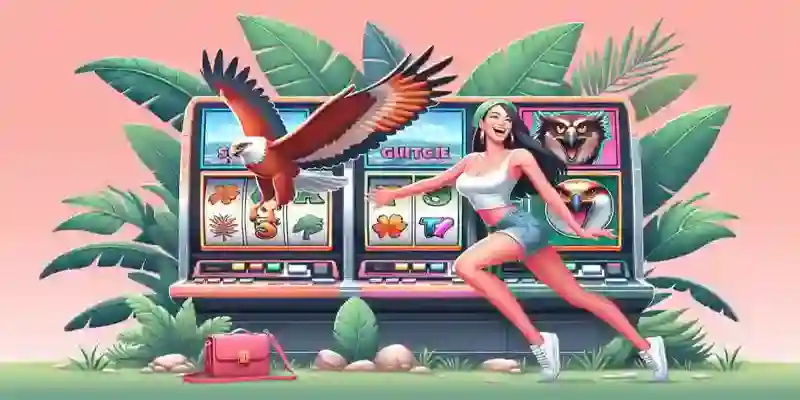 Hawkplay Jili
