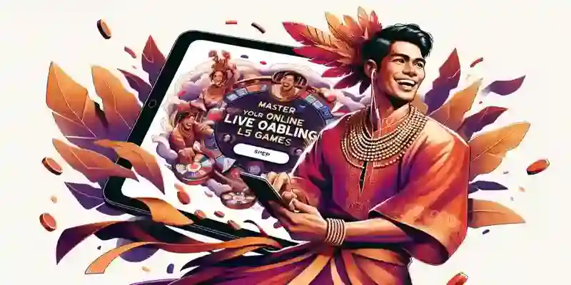 Understanding the Basics of Online Sabong Live