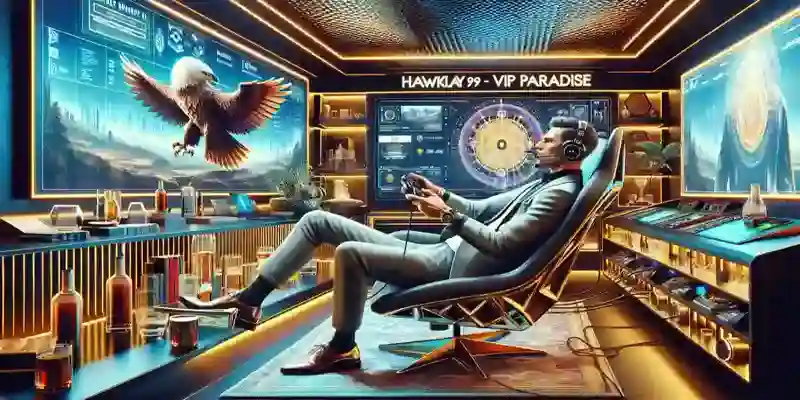 Hawkplay 999