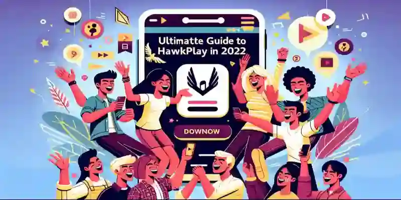 Optimizing Your Hawkplay App for a Better Gaming Experience