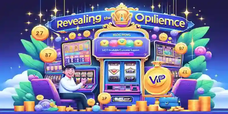 Winning Strategies at Slot.Vip Pagcor