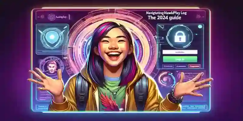 Hawkplay.com Log In - Guide 2024: Two-Factor Authentication