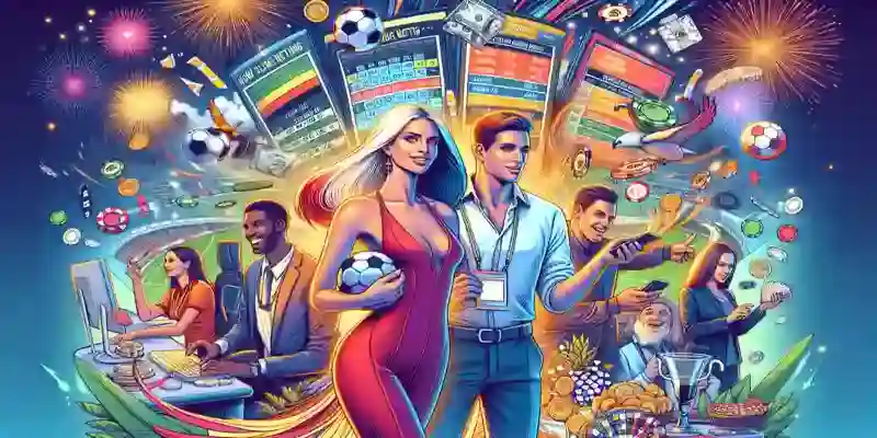 Maximizing Your Winnings on JLBet