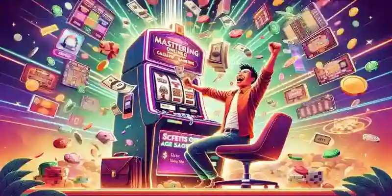 Taya 777 Online Casino