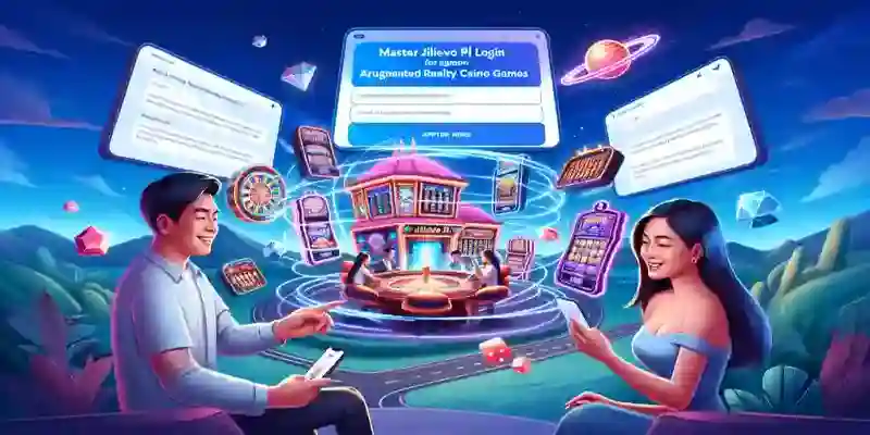 Maximizing Your Gaming Experience Through Jilievo PH Login