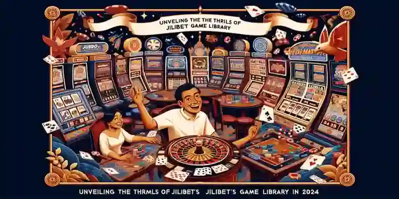 How Jilibet is Adapting to the Filipino Gaming Community