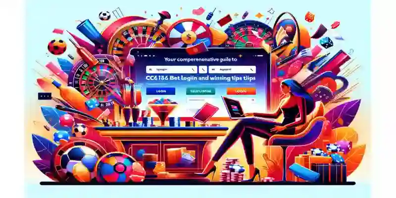 CC6 Bet: A Secure Betting Platform