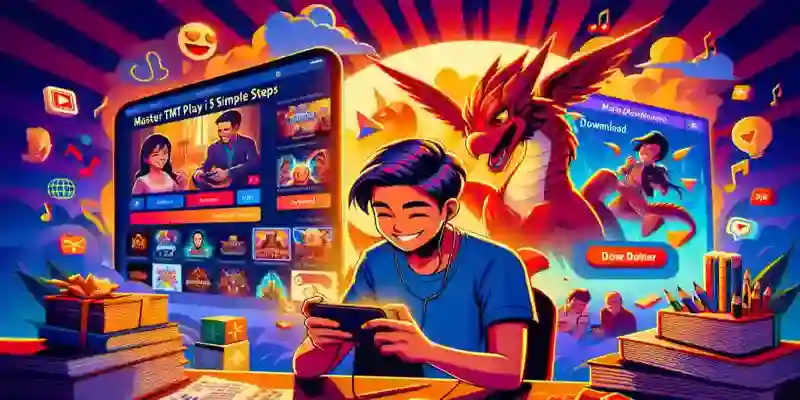 Tmtplay.Net Download: Your Gateway to Optimized Mobile Performance
