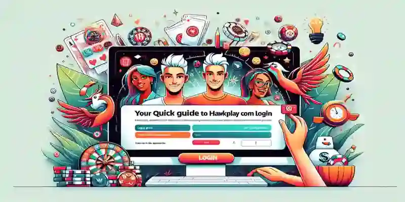 Troubleshooting Common Hawkplay Com Login Issues