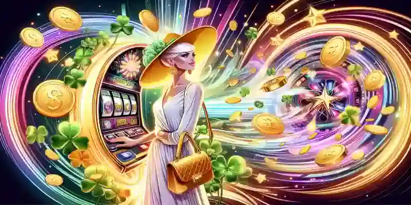 Hawkplay Slot 2024: A new adventure with each spin