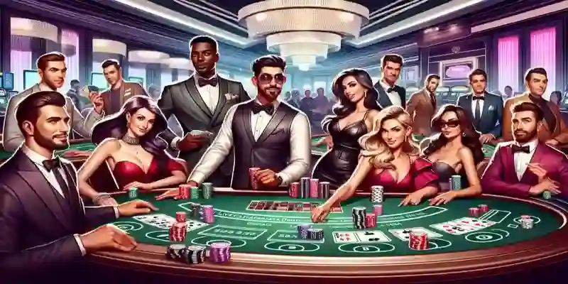 High Payout Rates: The Hawkplay 555 Advantage