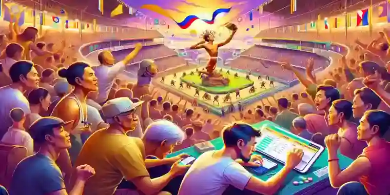 Strategies for Winning Sabong Bet