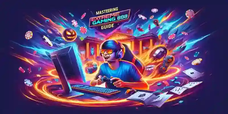 Extreme Gaming 888