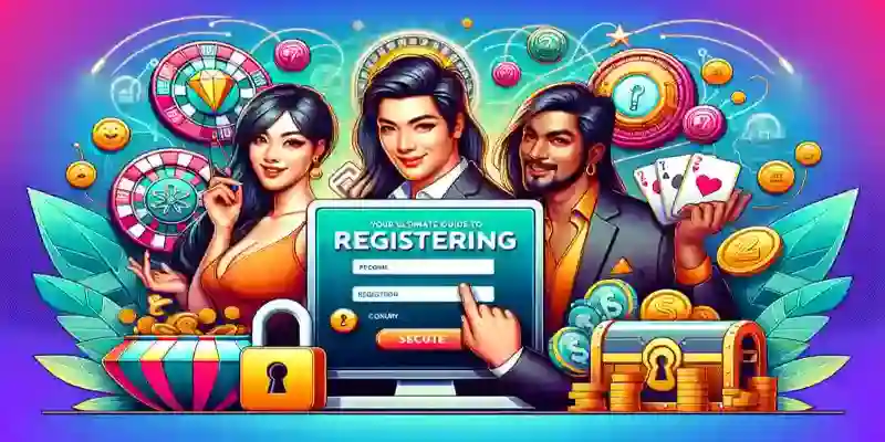 Hawkplay: A Haven for Gaming Enthusiasts