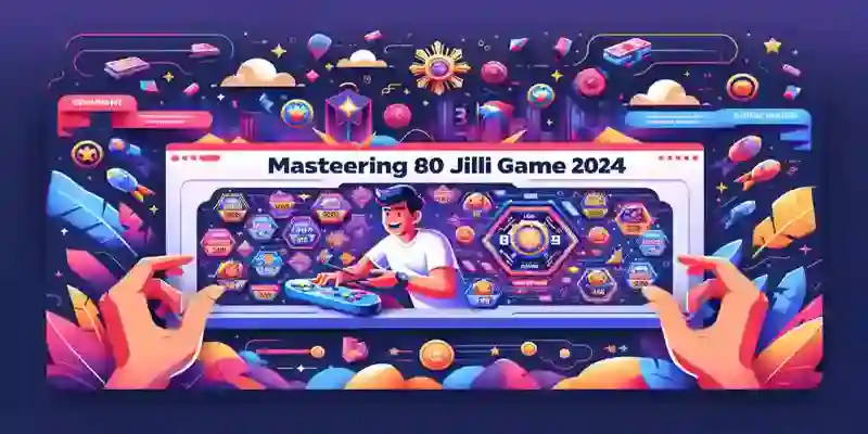 Top 5 80 Jili Games in the Philippines