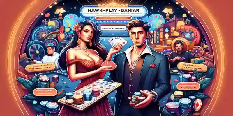 Winning Strategies for Hawkplay-1688.Com
