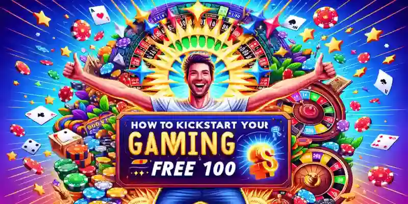 Maximizing the Jili Free 100