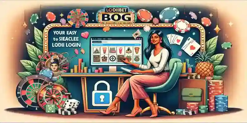 Maximizing Your Betting Experience with Lodibet